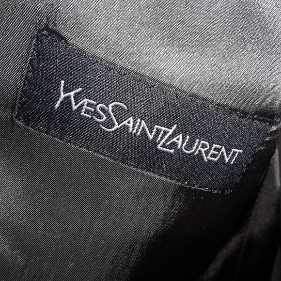🥂Yves Saint Laurent Men's Sport Jacket🥂 - Picture 2 of 8